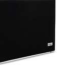 Cabeceira Queen Sena Ll Preta