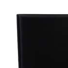 Cabeceira Queen Sena Ll Preta