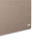 Cabeceira Queen Sena Lll Bege