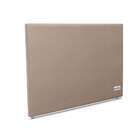 Cabeceira Queen Sena Lll Bege