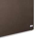 Cabeceira Queen Sena Lll Marrom