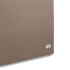 Cabeceira Queen Sena V Bege