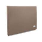 Cabeceira Queen Sena V Bege