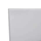 Cabeceira Queen Sena V Branca