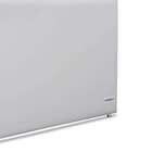 Cabeceira Queen Sena V Branca