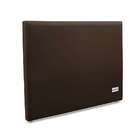 Cabeceira Queen Sena V Marrom