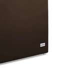 Cabeceira Queen Sena V Marrom