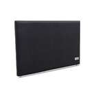 Cabeceira Queen Sena Vll Cinza