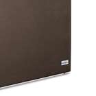 Cabeceira Queen Sena Vll Marrom