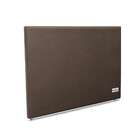 Cabeceira Queen Sena Vll Marrom