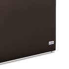 Cabeceira Queen Sena Vlll Marrom