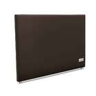 Cabeceira Queen Sena Vlll Marrom