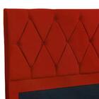 Cabeceira Queen Sheila 160 Cm Casah