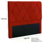 Cabeceira Queen Sheila 160 Cm Casah