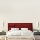 Cabeceira Queen Size Veneza 1 60m Estofado Modulado Suede Ver