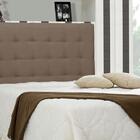 Cabeceira Queen Sonhare 1.6 Marrom