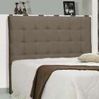 Cabeceira Queen Sonhare 1.6 Marrom