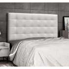 Cabeceira Queen Sonhare Branco