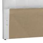 Cabeceira Queen Sonhare Branco