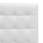 Cabeceira Queen Sonhare Branco