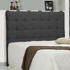 Cabeceira Queen Sonhare Preta