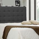 Cabeceira Queen Sonhare Preta