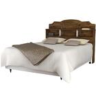 Cabeceira Queen Star Malbec