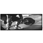 Cabeceira Queen Suede Estampado Academia Painel Cama Box 160