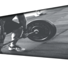 Cabeceira Queen Suede Estampado Academia Painel Cama Box 160