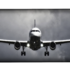 Cabeceira Queen Suede Estampado Avião Painel Cama Box 160 X 60