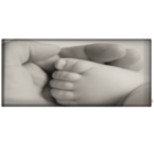 Cabeceira Queen Suede Estampado Baby Painel Cama Box 160 X 60