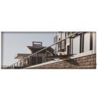 Cabeceira Queen Suede Estampado Prancha Painel Cama Box 195 X