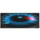 Cabeceira Queen Suede Estampado Velocimetro Painel Cama Box 1