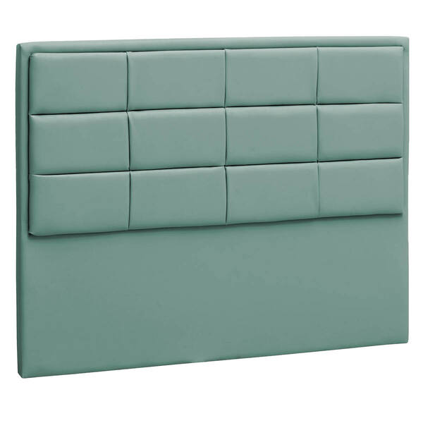 Cabeceira Queen Tallin P04 160 Cm Suede - Doce Sonho Móveis -