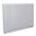 Cabeceira Queen Tamisa L Branca