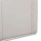 Cabeceira Queen Tamisa Lv Branca