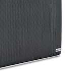 Cabeceira Queen Tamisa Lv Cinza