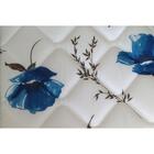 Cabeceira Queen Tamisa Lv Cinza