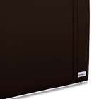 Cabeceira Queen Tamisa Vl Marrom