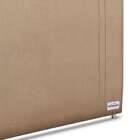 Cabeceira Queen Tamisa Vll Bege