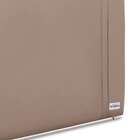 Cabeceira Queen Tamisa Vlll Bege