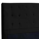 Cabeceira Queen Thaina 160 Cm Casah