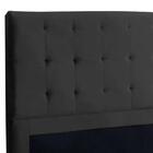 Cabeceira Queen Thaina 160 Cm Casah