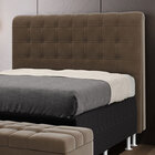 Cabeceira Rana 140 / Sued Capuccino