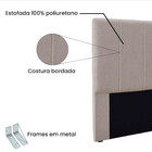 Cabeceira Ravenna 160 Cm Queen