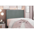 Cabeceira Ravenna 195 Cm King