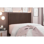 Cabeceira Ravenna 195 Cm King