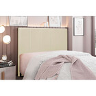 Cabeceira Ravenna 90 Cm Solteiro