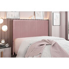 Cabeceira Ravenna 90 Cm Solteiro