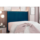 Cabeceira Ravenna 90 Cm Solteiro